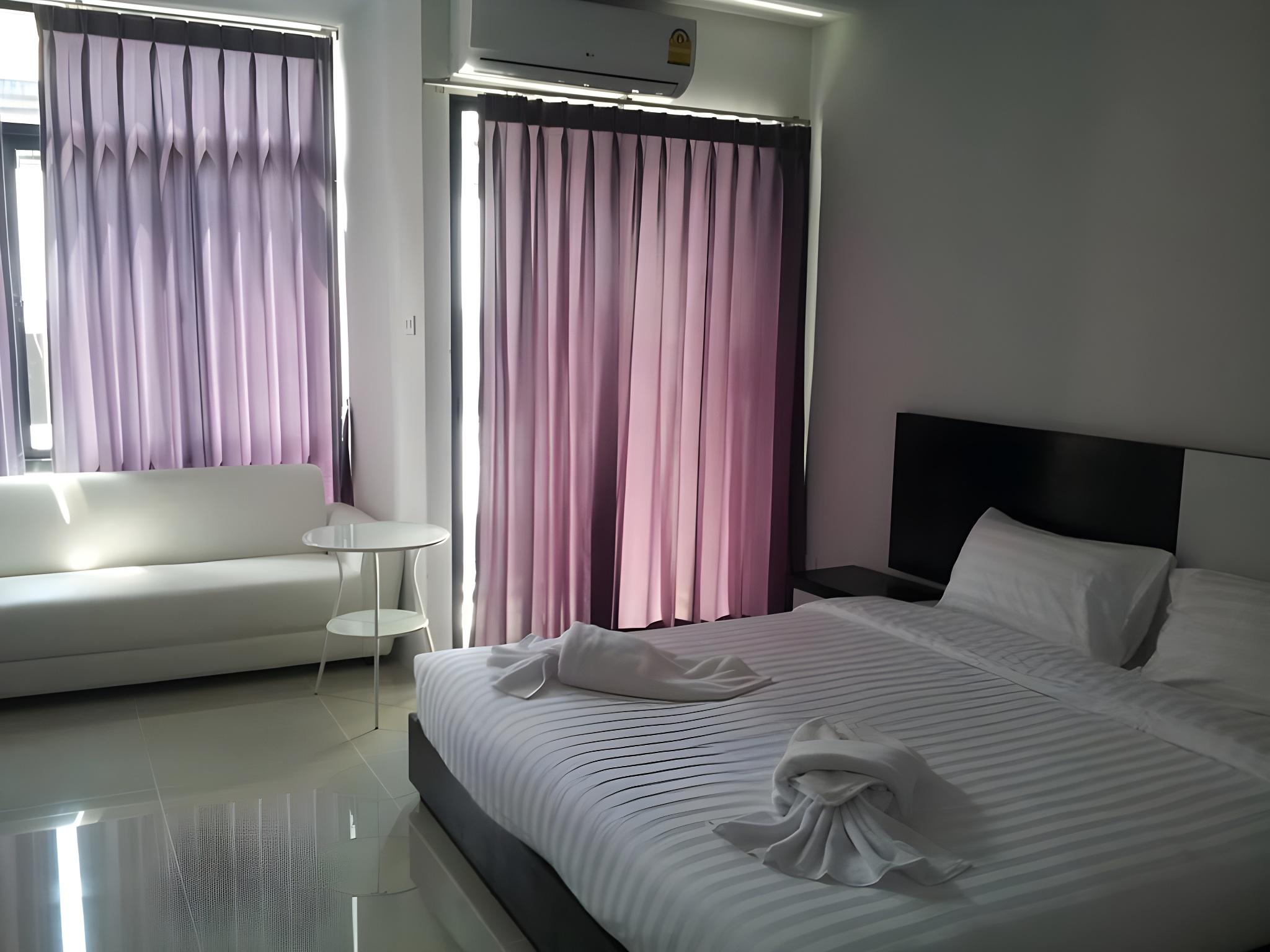 Home Rezidence Prachinburi 21/53