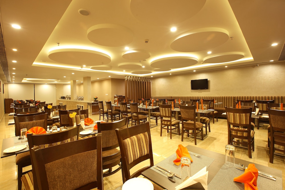 Starlit Suites Kochi 31/38