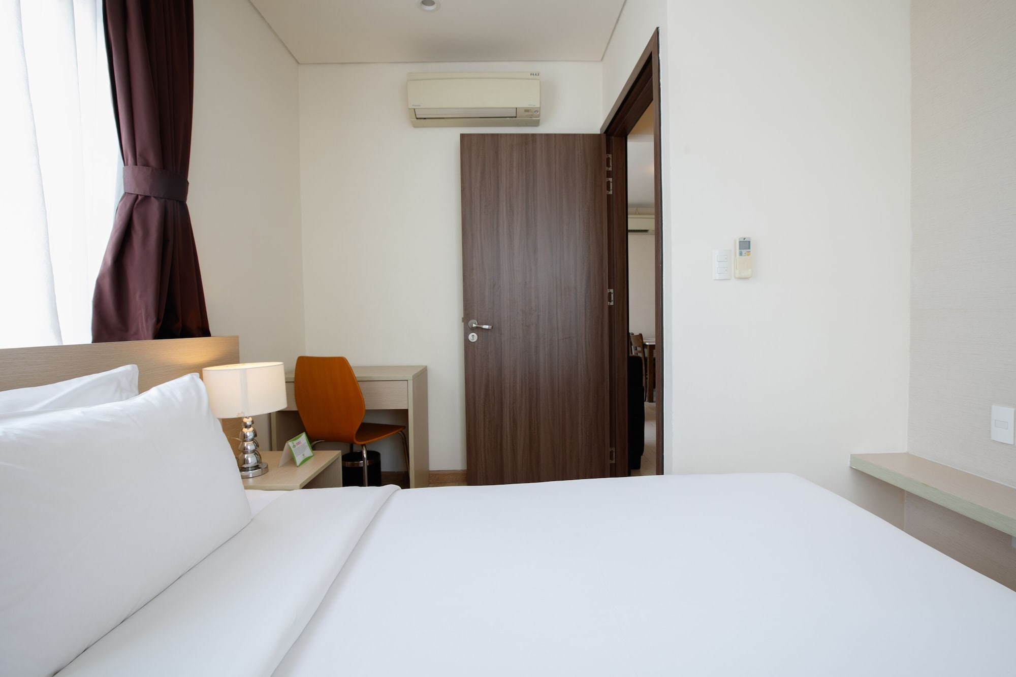 G8 Center Hotel Saigon