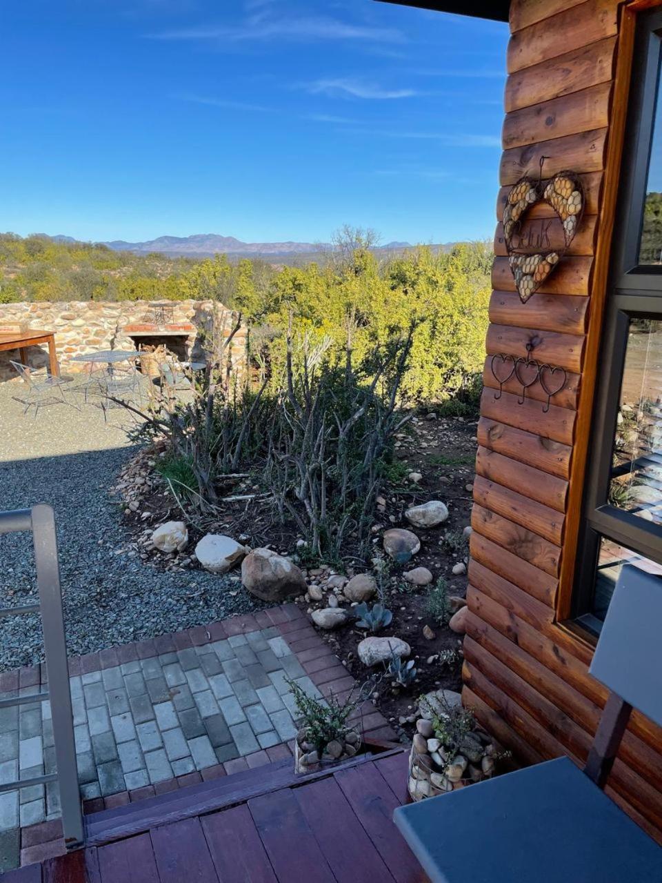 Klein Karoo Game Lodge 21/49
