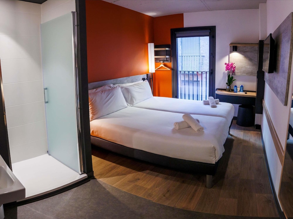 Ibis budget Logrono Centro 26/69