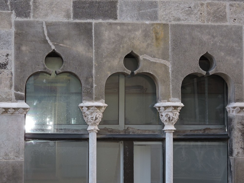 Hotel De La Loge photo5