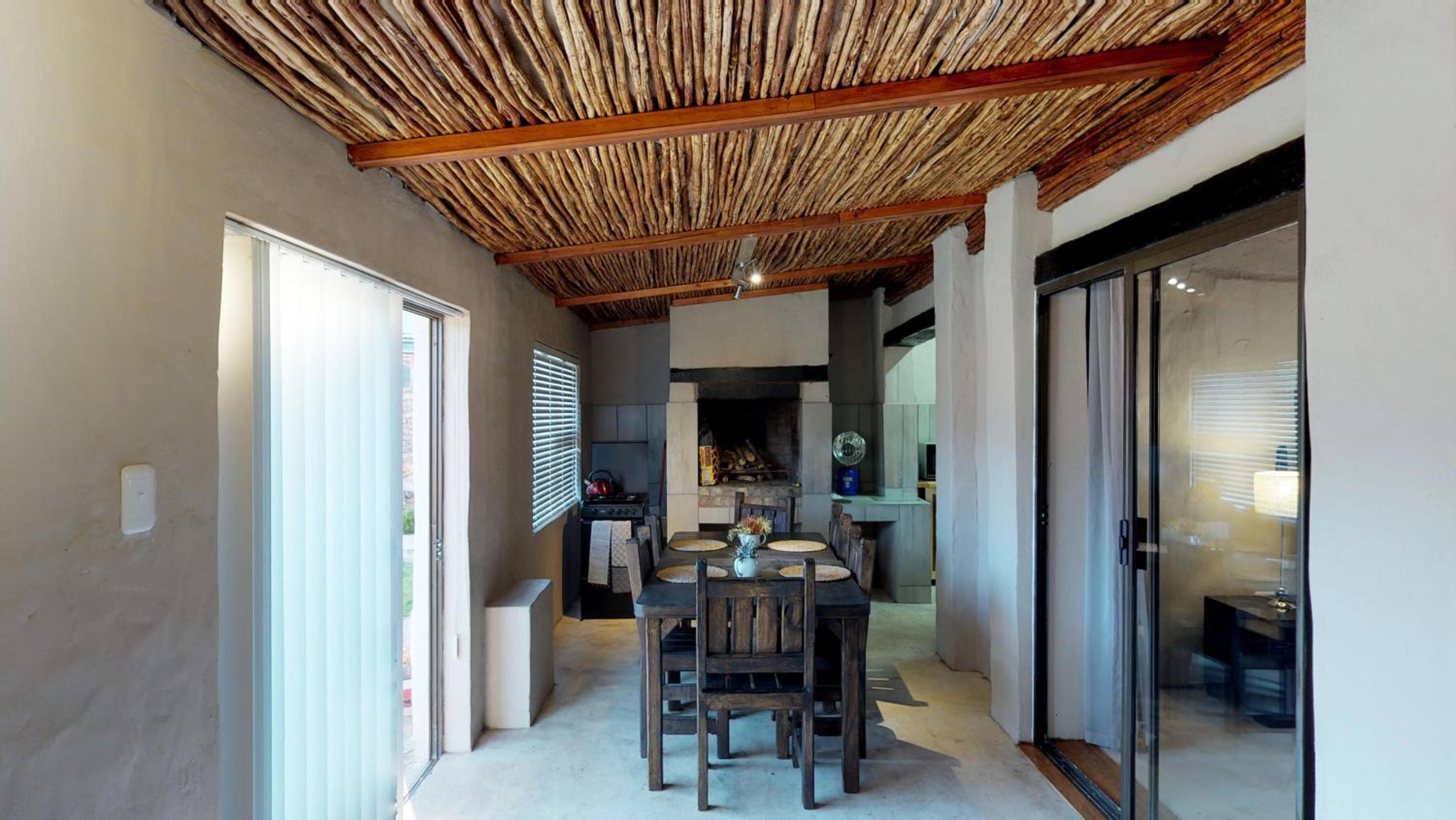 Swartberg Pass Cottages 30/50
