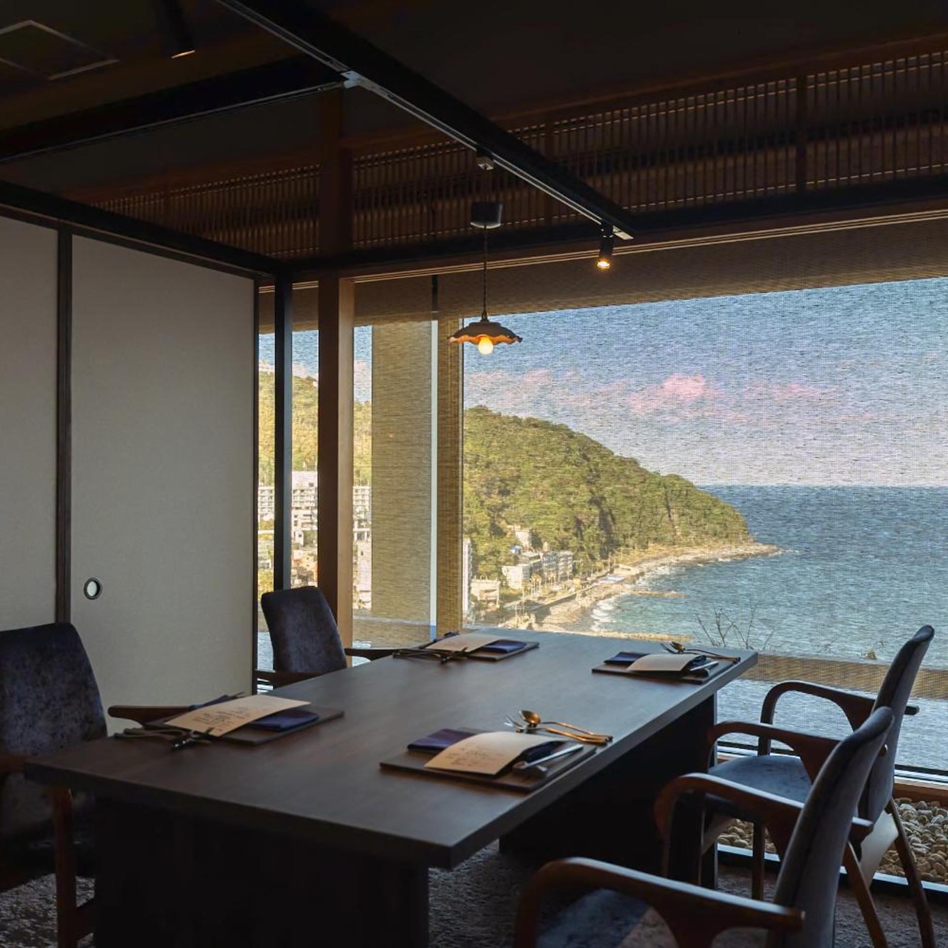 IZU RETREAT by Onko Chishin 39/51
