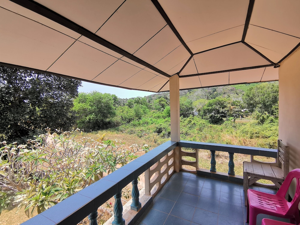 Klong Jark Bungalows 21/49