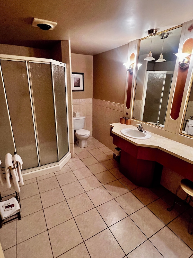 Travelodge by Wyndham Drummondville 20/50