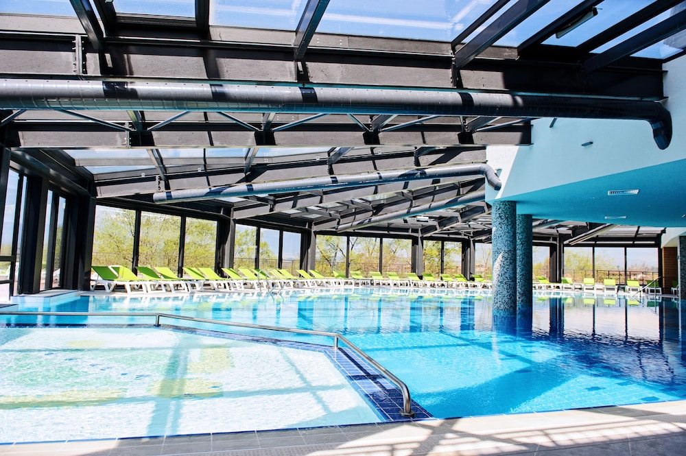 Hot Springs Medical & Spa Hotel 13/34