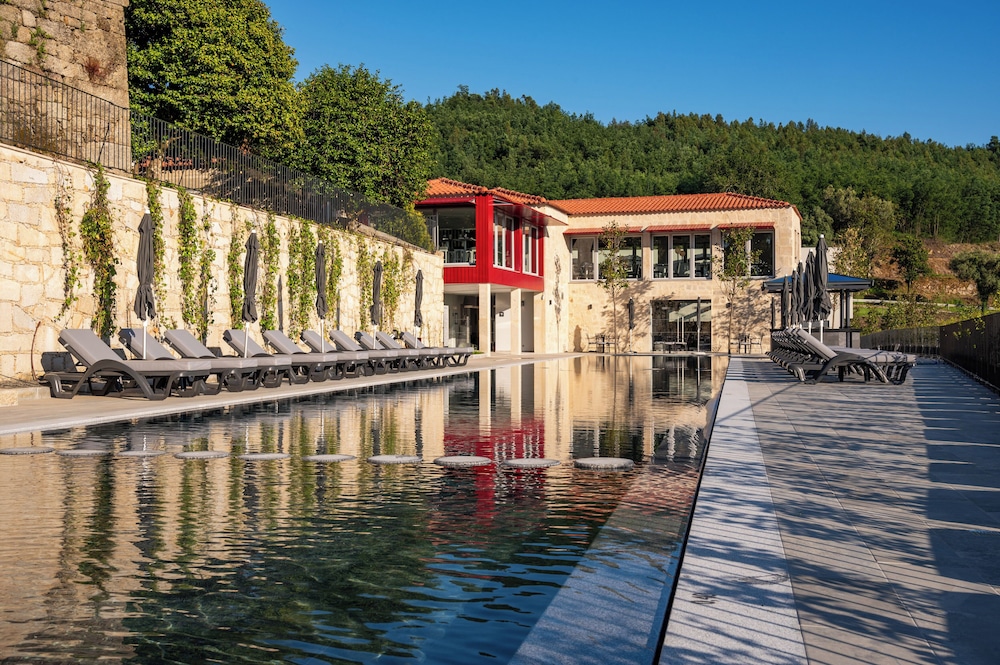 Vila Gale Collection Ponte de Lima Vineyards 67/71
