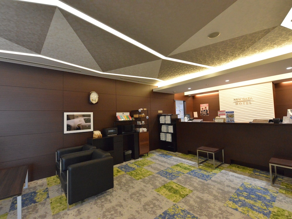 Hotel New Gaea Kamigofuku 6/35
