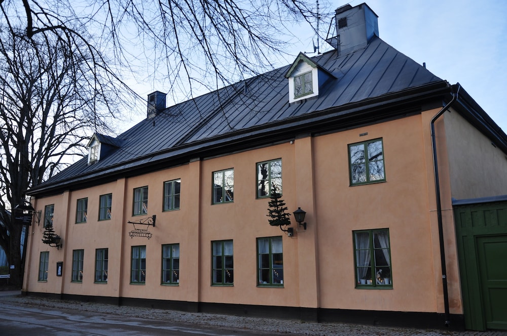Säters Stadshotell 2/43