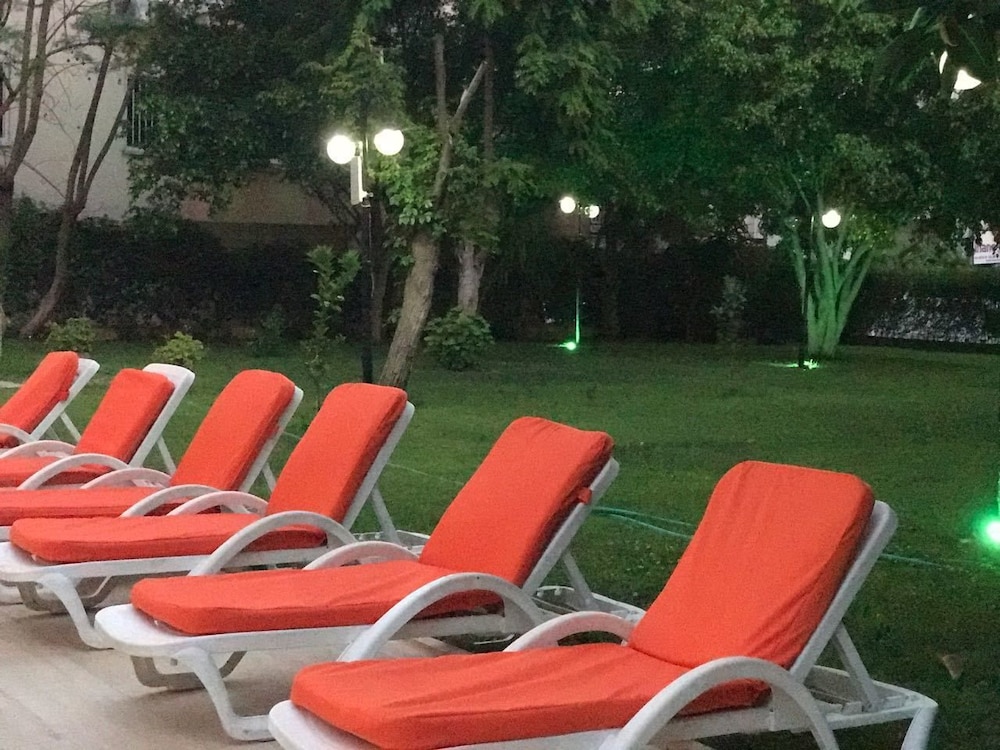 Suite Laguna 42/71