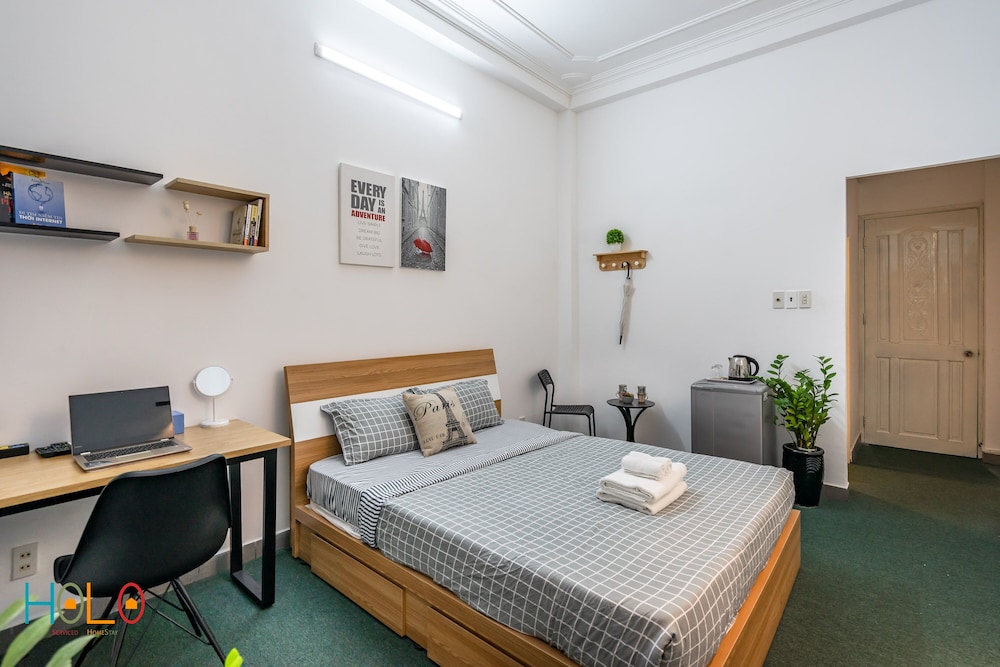 Holo Fairy House Saigon Homestay - Adult Only 16/50