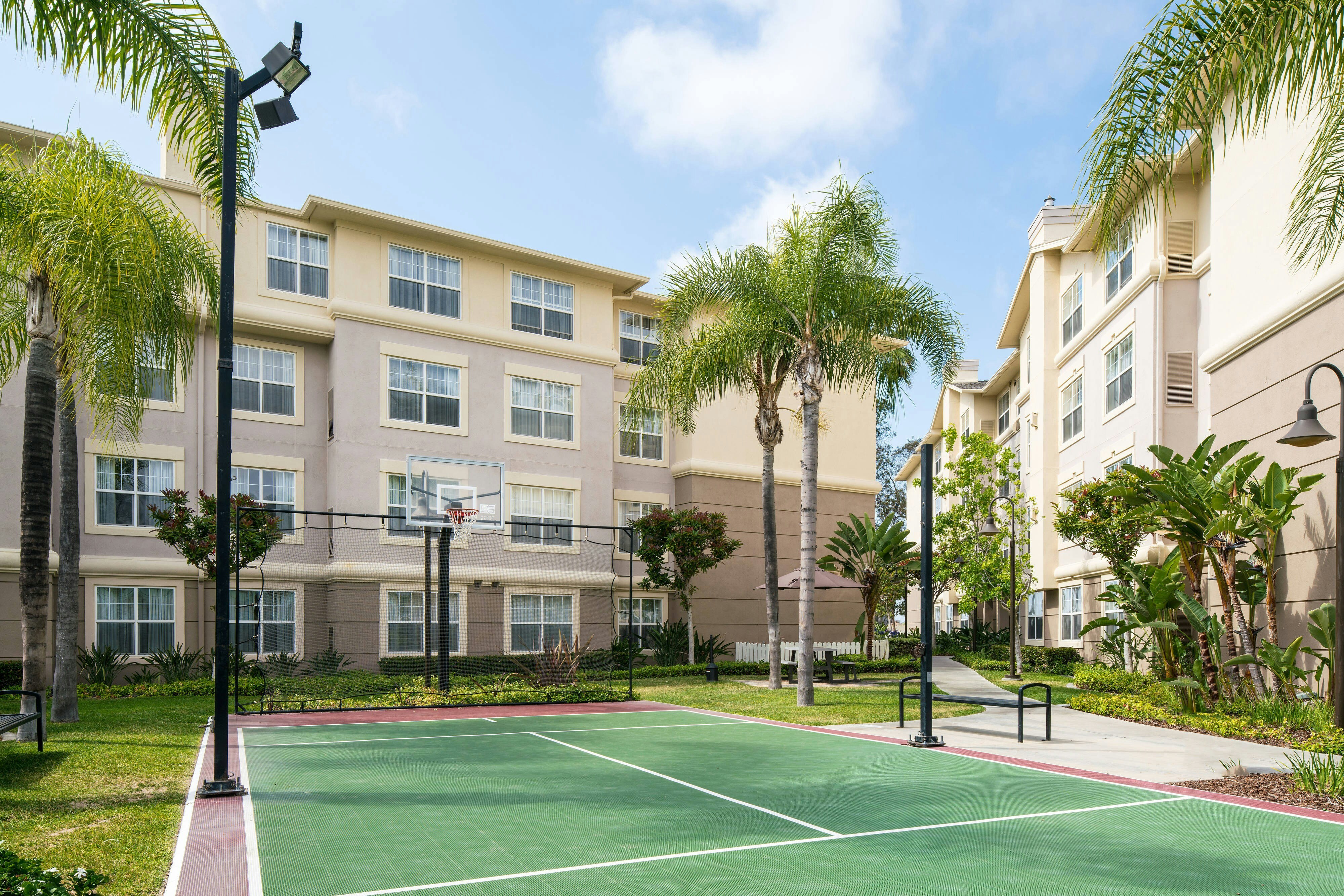 Residence Inn Cypress Los Alamitos 7/15