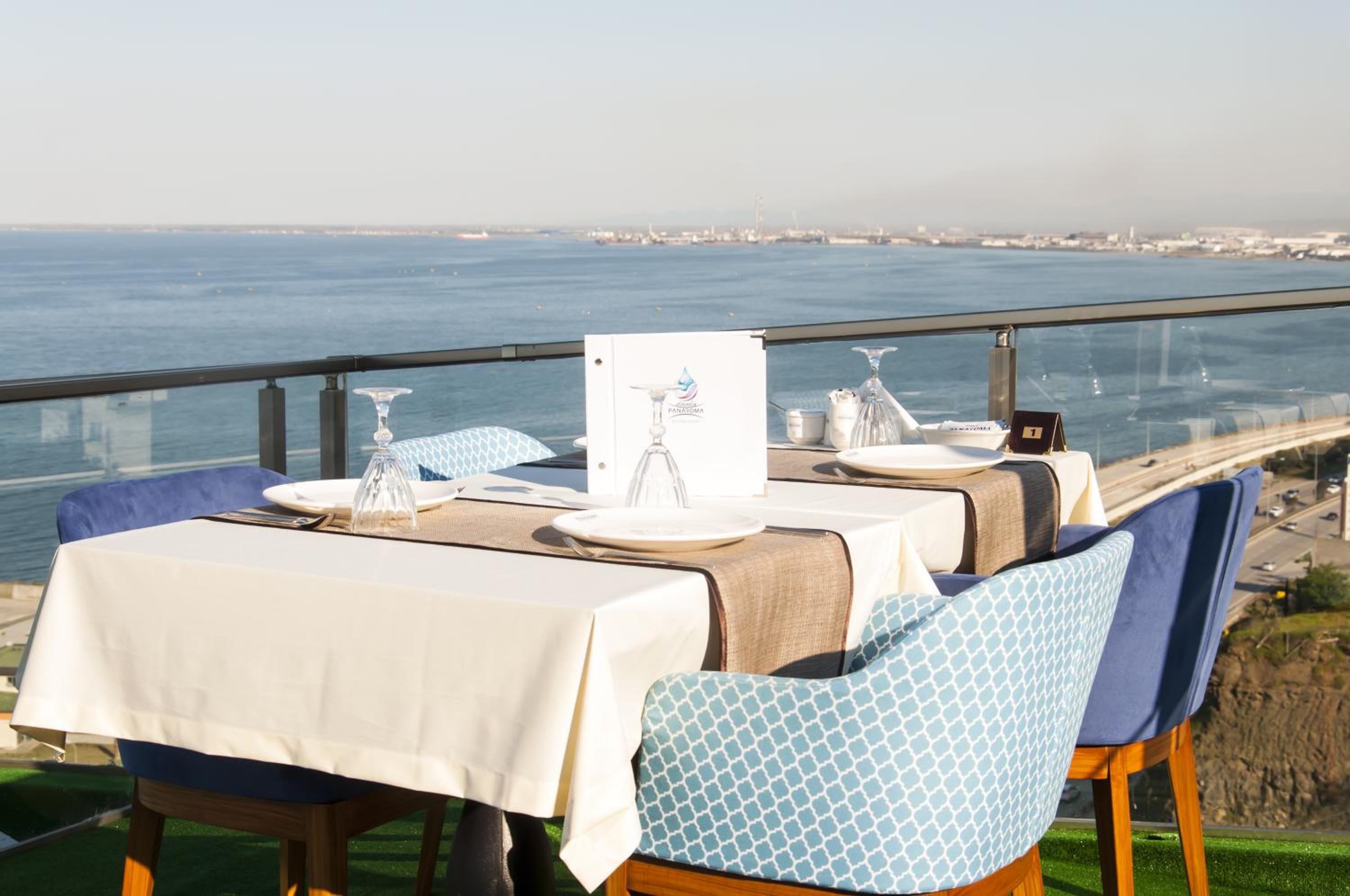 Damla Panaroma Hotel 48/60