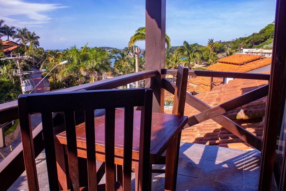 Hotel Ilha Branca Inn 24/50