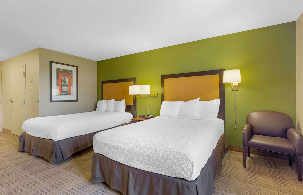 Extended Stay America Salt Lake City - West Valley Center 24/53