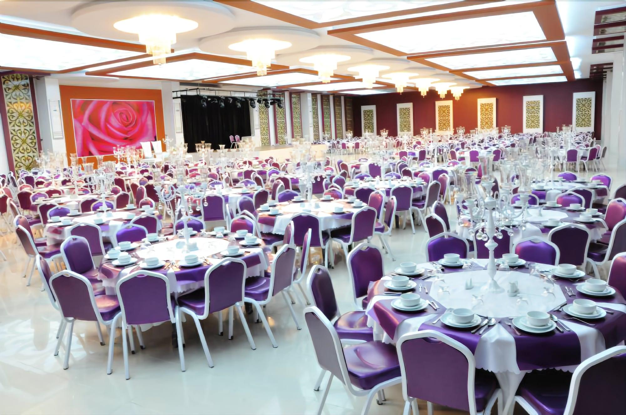 Grand Cinar Hotel 15/20