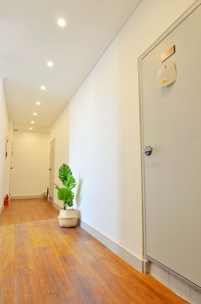 OYO Hostel Dongdaemun1 6/50