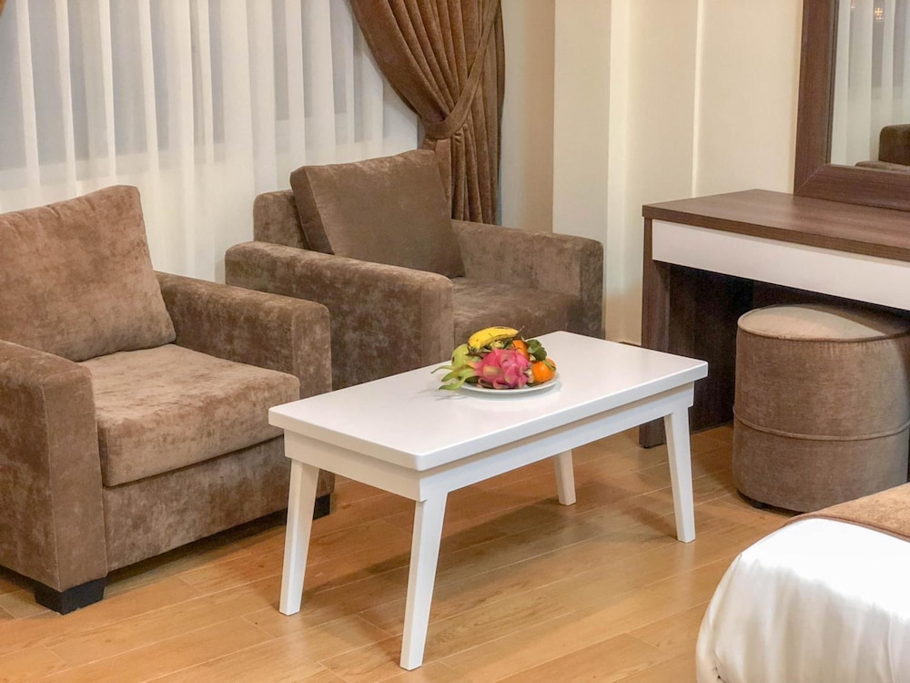 Hana Dalat Hotel 27/34
