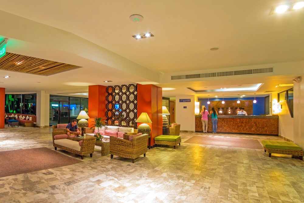 Royal Decameron Punta Centinela 5/47