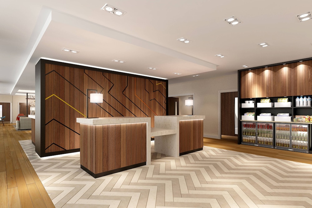 Residence Inn Aberdeen 5/22