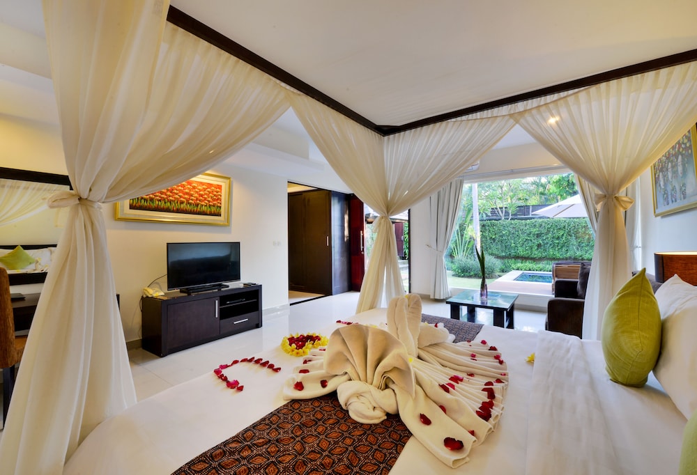 The Yubi Boutique Villas Seminyak 44/67