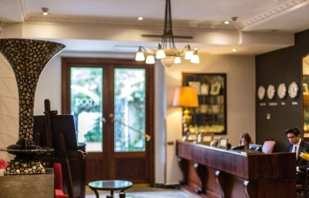 Hotel And Spa Le Doge Relais 25/36