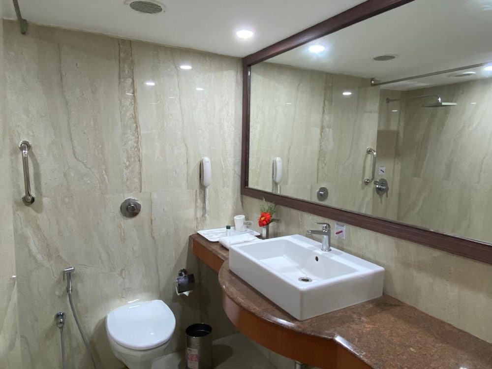 Fortune Pandiyan Hotel 48/50