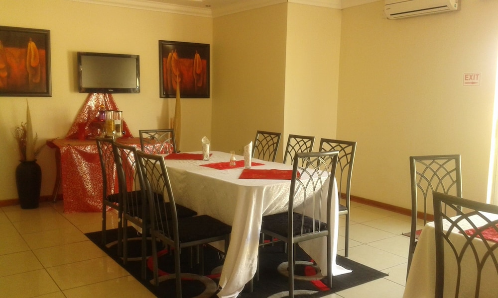 Comfort Palace Guest House Francistown 12/21