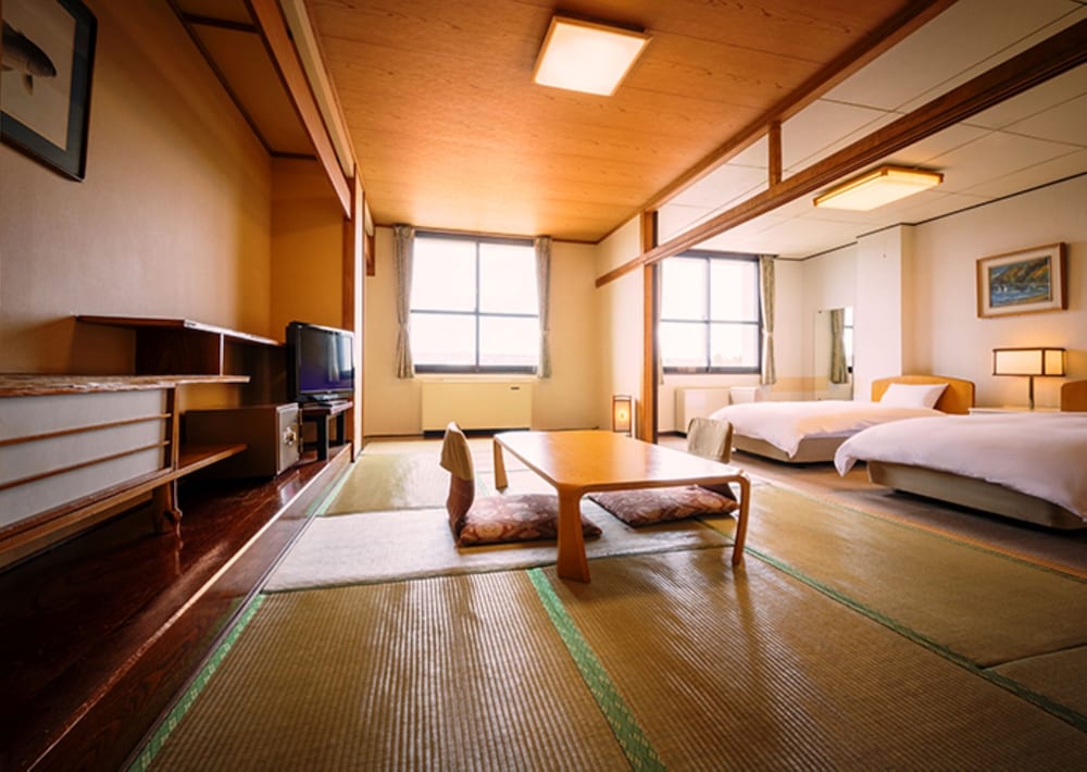 Kinkiyu Hotel 17/43
