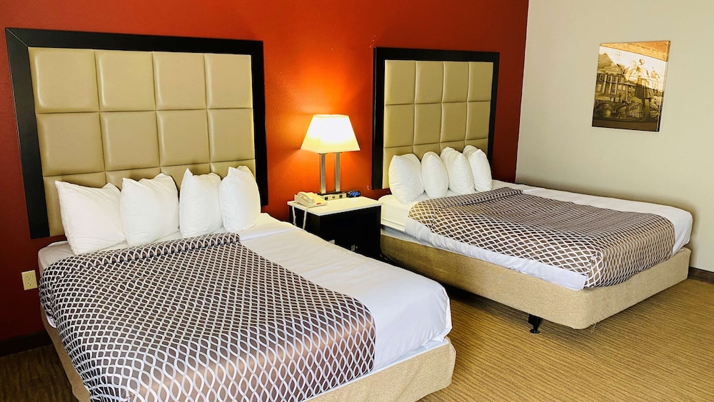 Best Western Carlisle 8/35