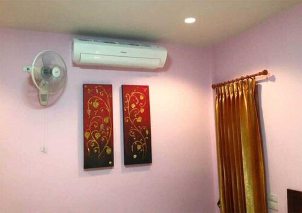 Lanta Cottage photo4