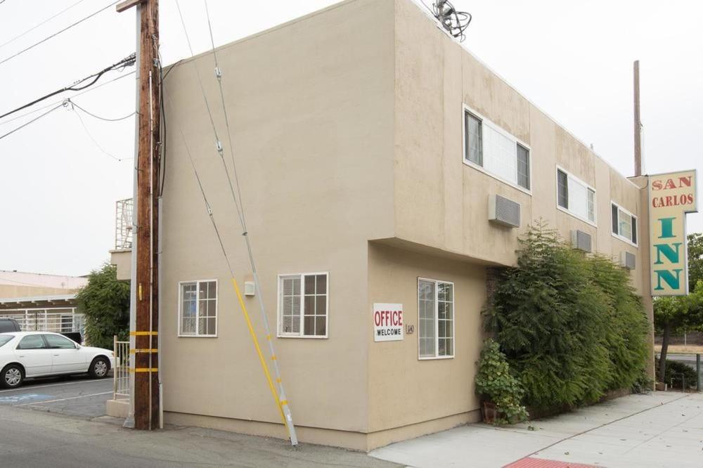 San Carlos Inn 29/32