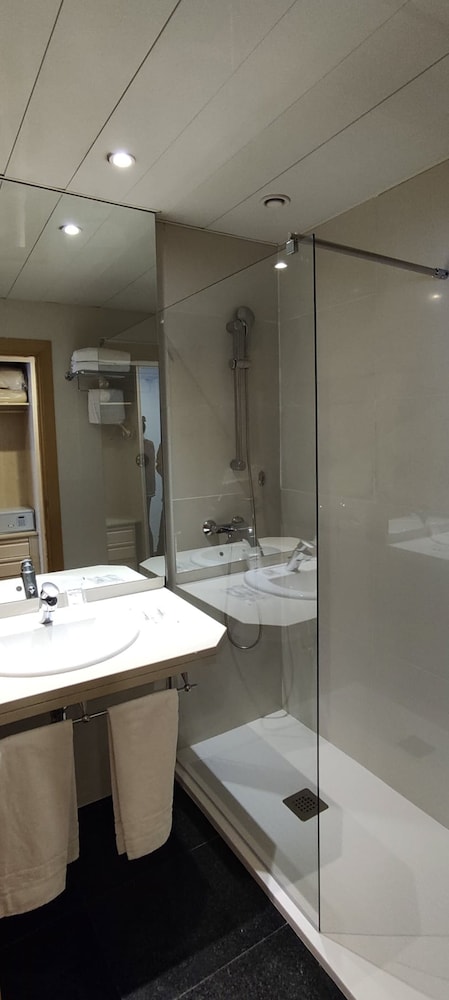 Eurohotel Diagonal Port Hotel 13/72