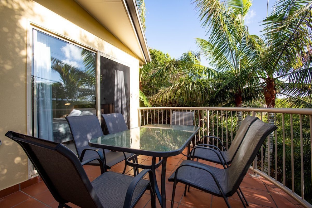 COOLUM BEACH GETAWAY RESORT 45/58