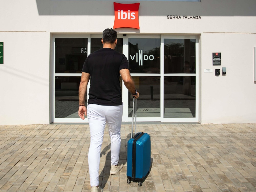Ibis Serra Talhada 5/50