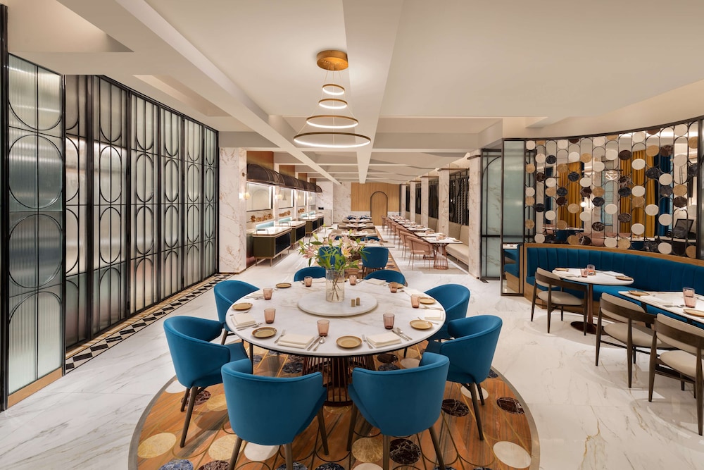 Radisson Mumbai Goregaon 52/75