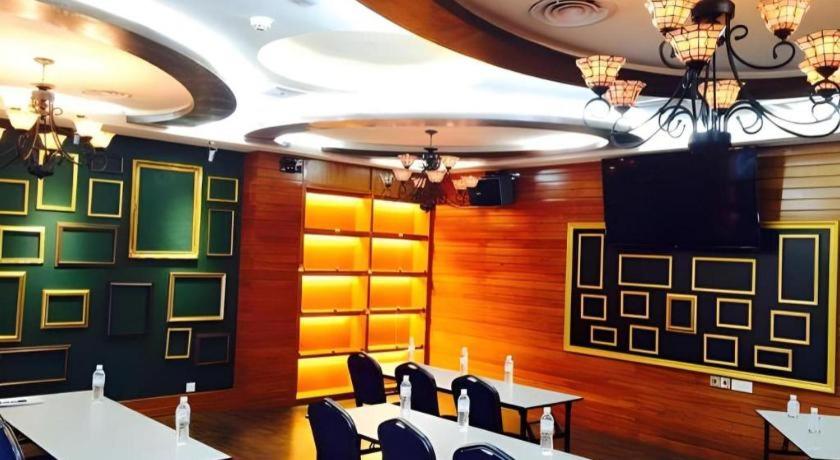 D North Star Hotel & Spa 14/54