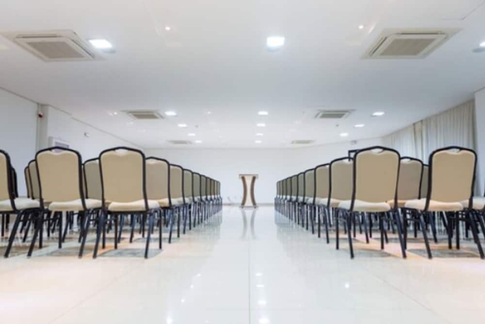 Nobile Suites Gran Lumni - Rio Branco 37/44