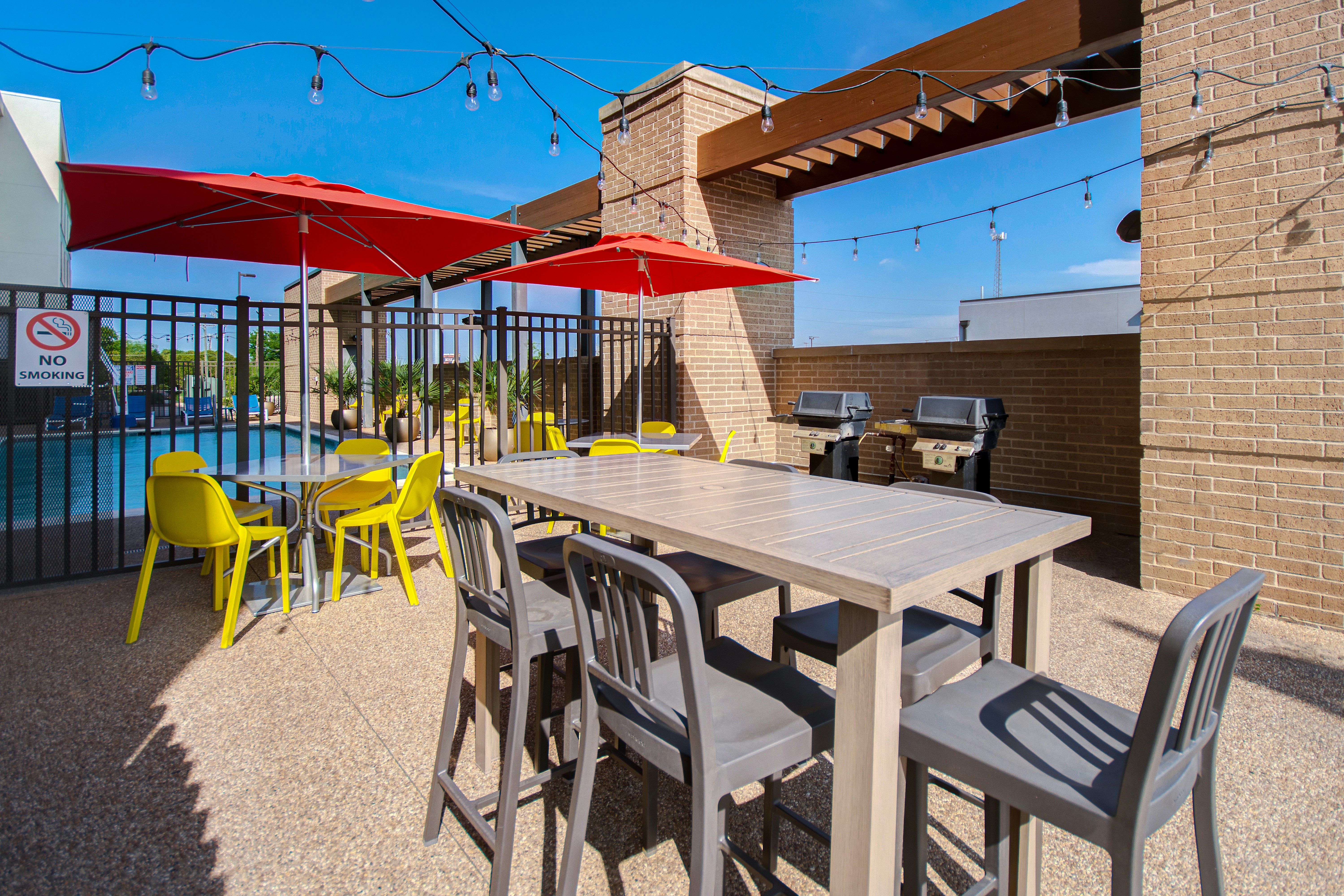 Home2 Suites By Hilton Waco 27/47