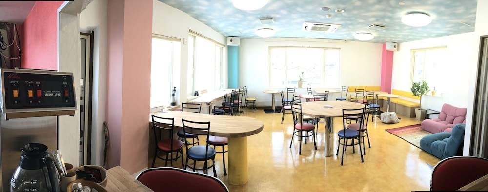 Iruka Hotel 35/47