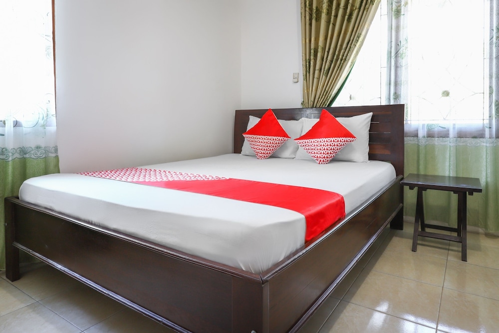 OYO 3789 Bukit Somber Residence Syariah 4/17
