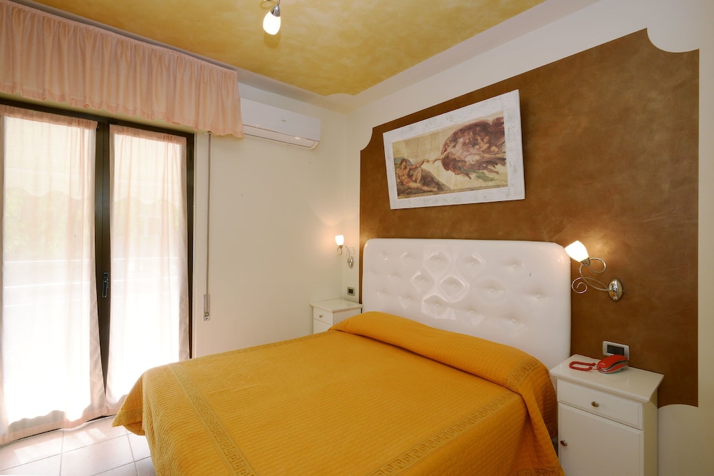 Ristorante Commercio Hotel 6/55