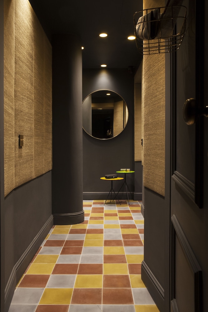 Locanda Pandenus 5/33
