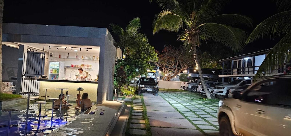 Beira Mar Praia Hotel 5/50