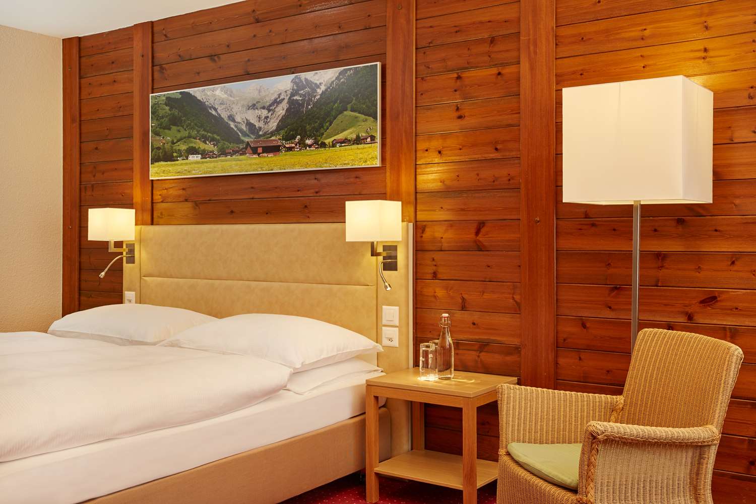 Hotel Regina Titlis, a Trademark Collection by Wyndham 28/61