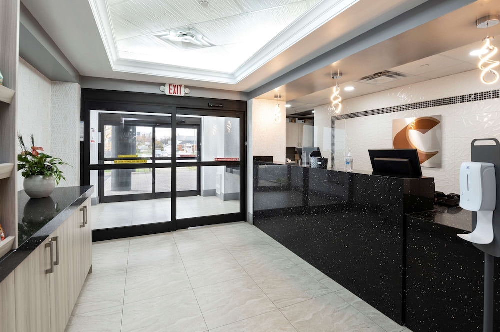 Comfort Hotel Niagara Falls 7/44