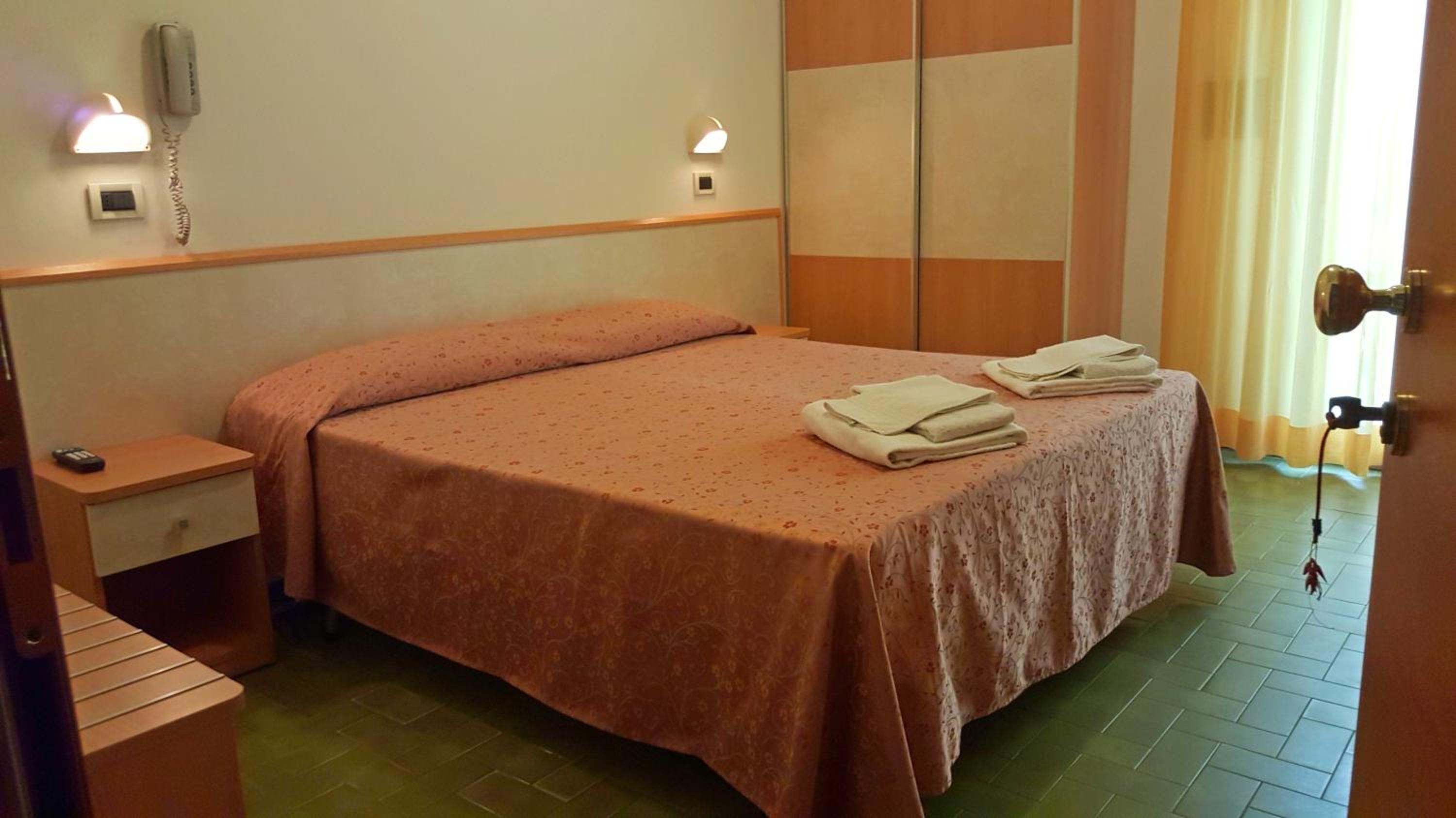 Hotel St. Moritz Rimini 13/50