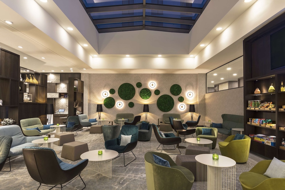 Hyatt Place Frankfurt Airport 64/75