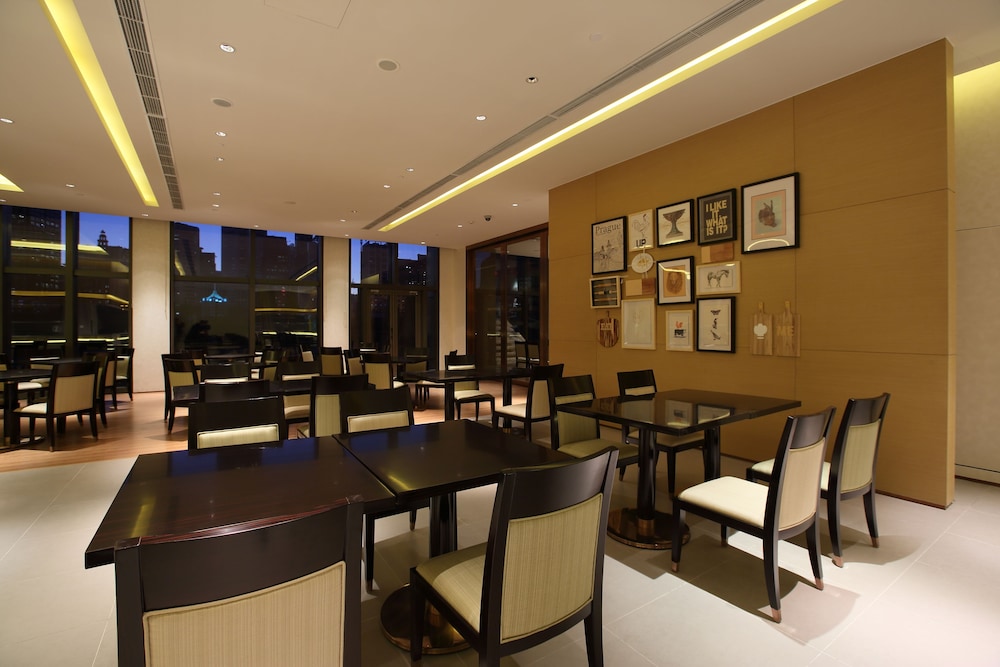 ALOFT DALIAN 28/37